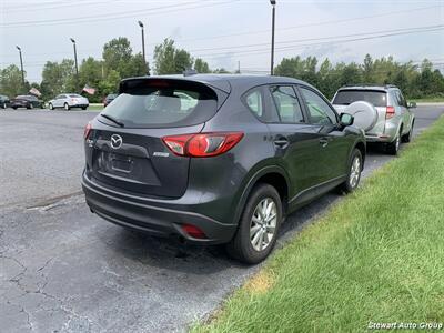 2016 Mazda CX-5 Sport - Photo 3 - Pataskala, OH 43062