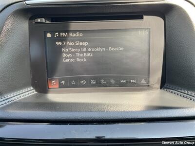 2016 Mazda CX-5 Sport AWD - Photo 33 - Pataskala, OH 43062