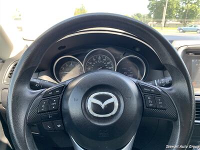 2016 Mazda CX-5 Sport AWD - Photo 28 - Pataskala, OH 43062