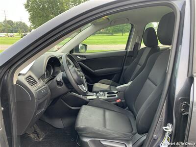 2016 Mazda CX-5 Sport - Photo 5 - Pataskala, OH 43062