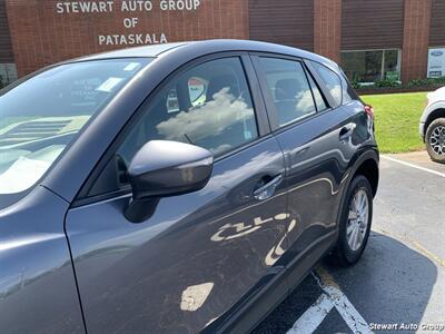 2016 Mazda CX-5 Sport AWD - Photo 6 - Pataskala, OH 43062