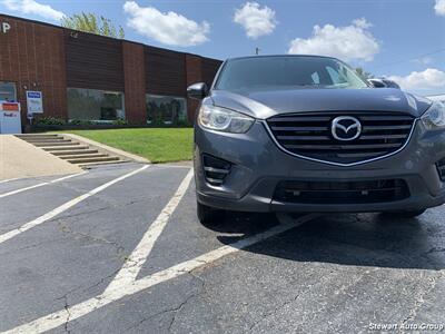 2016 Mazda CX-5 Sport AWD - Photo 4 - Pataskala, OH 43062