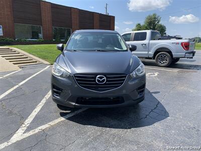 2016 Mazda CX-5 Sport AWD - Photo 2 - Pataskala, OH 43062