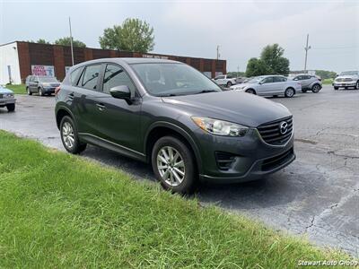 2016 Mazda CX-5 Sport - Photo 2 - Pataskala, OH 43062