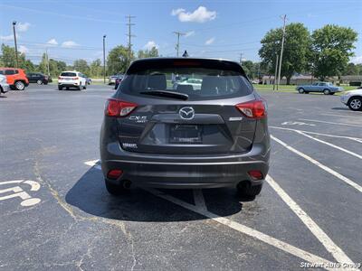 2016 Mazda CX-5 Sport AWD - Photo 12 - Pataskala, OH 43062