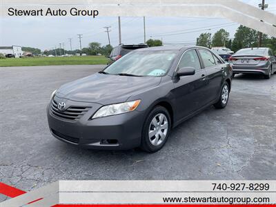 2009 Toyota Camry LE   - Photo 1 - Pataskala, OH 43062