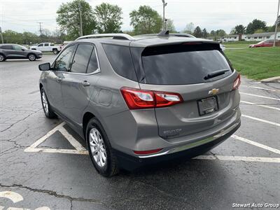 2019 Chevrolet Equinox LT   - Photo 8 - Pataskala, OH 43062