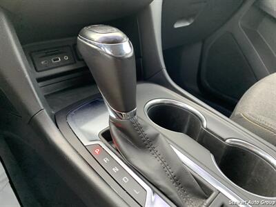 2019 Chevrolet Equinox LT   - Photo 32 - Pataskala, OH 43062