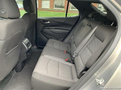 2019 Chevrolet Equinox LT   - Photo 15 - Pataskala, OH 43062