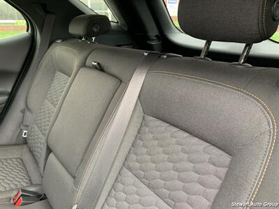 2019 Chevrolet Equinox LT   - Photo 18 - Pataskala, OH 43062