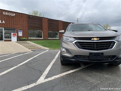 2019 Chevrolet Equinox LT   - Photo 4 - Pataskala, OH 43062