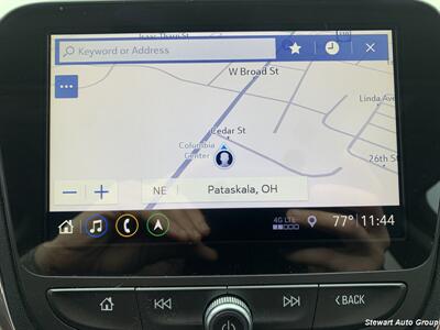 2019 Chevrolet Equinox LT   - Photo 29 - Pataskala, OH 43062