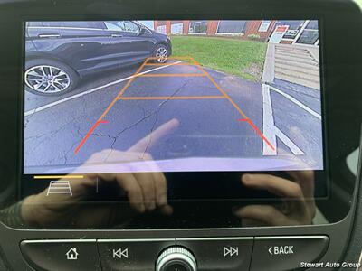 2019 Chevrolet Equinox LT   - Photo 30 - Pataskala, OH 43062