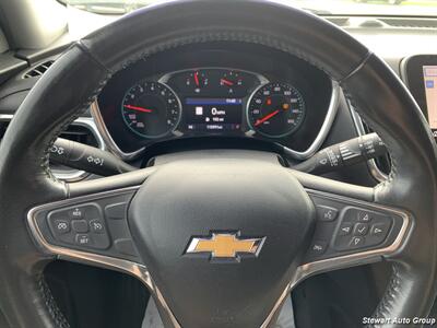 2019 Chevrolet Equinox LT   - Photo 25 - Pataskala, OH 43062