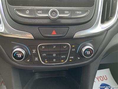 2019 Chevrolet Equinox LT   - Photo 31 - Pataskala, OH 43062