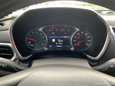 2019 Chevrolet Equinox LT   - Photo 24 - Pataskala, OH 43062