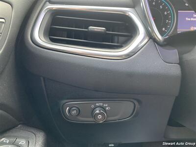 2019 Chevrolet Equinox LT   - Photo 22 - Pataskala, OH 43062