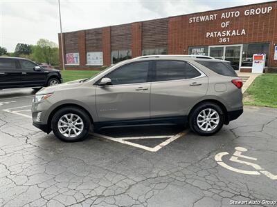 2019 Chevrolet Equinox LT   - Photo 5 - Pataskala, OH 43062