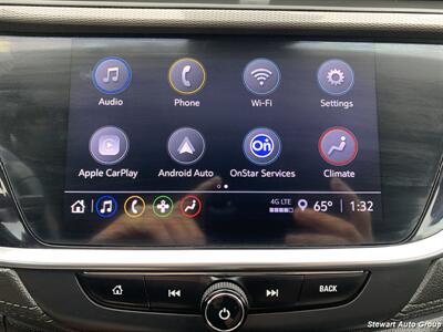 2021 Buick Encore GX Select   - Photo 36 - Pataskala, OH 43062