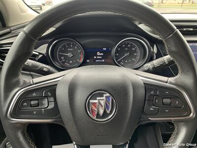 2021 Buick Encore GX Select   - Photo 30 - Pataskala, OH 43062