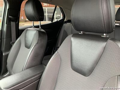 2021 Buick Encore GX Select   - Photo 20 - Pataskala, OH 43062