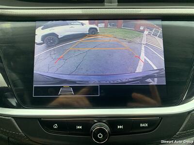 2021 Buick Encore GX Select   - Photo 37 - Pataskala, OH 43062