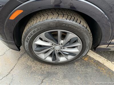 2021 Buick Encore GX Select   - Photo 16 - Pataskala, OH 43062