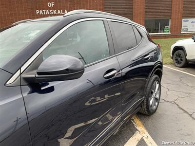 2021 Buick Encore GX Select   - Photo 6 - Pataskala, OH 43062
