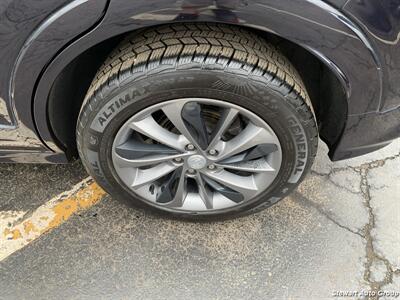 2021 Buick Encore GX Select   - Photo 17 - Pataskala, OH 43062