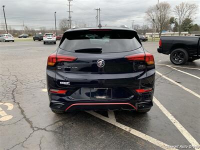 2021 Buick Encore GX Select   - Photo 13 - Pataskala, OH 43062