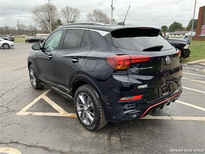 2021 Buick Encore GX Select   - Photo 14 - Pataskala, OH 43062