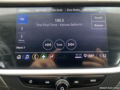 2021 Buick Encore GX Select   - Photo 35 - Pataskala, OH 43062