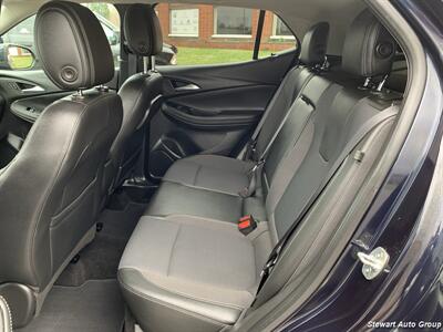 2021 Buick Encore GX Select   - Photo 22 - Pataskala, OH 43062