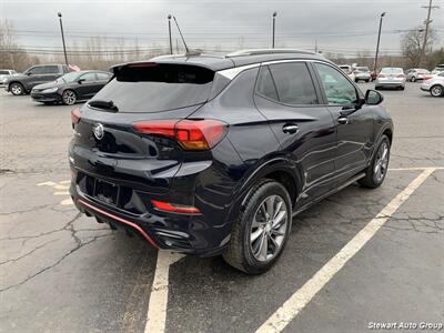 2021 Buick Encore GX Select   - Photo 12 - Pataskala, OH 43062