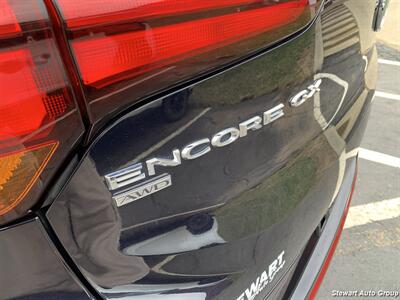2021 Buick Encore GX Select   - Photo 15 - Pataskala, OH 43062