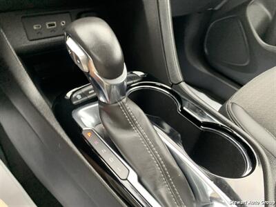 2021 Buick Encore GX Select   - Photo 40 - Pataskala, OH 43062