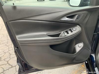 2021 Buick Encore GX Select   - Photo 18 - Pataskala, OH 43062