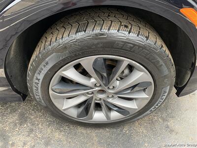 2021 Buick Encore GX Select   - Photo 10 - Pataskala, OH 43062