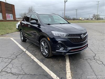 2021 Buick Encore GX Select   - Photo 3 - Pataskala, OH 43062