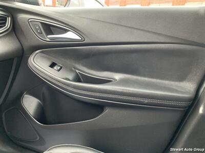 2021 Buick Encore GX Select   - Photo 33 - Pataskala, OH 43062