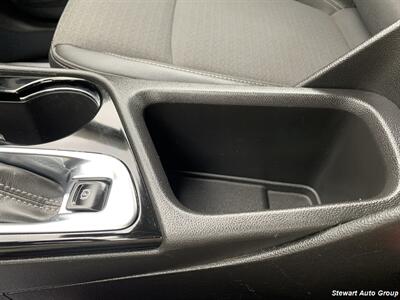 2021 Buick Encore GX Select   - Photo 39 - Pataskala, OH 43062