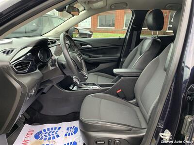 2021 Buick Encore GX Select   - Photo 19 - Pataskala, OH 43062