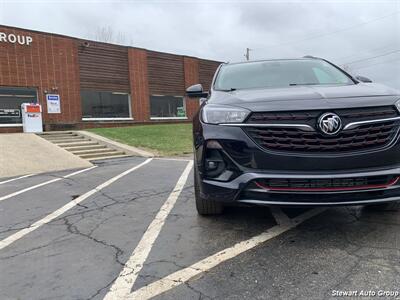 2021 Buick Encore GX Select   - Photo 4 - Pataskala, OH 43062