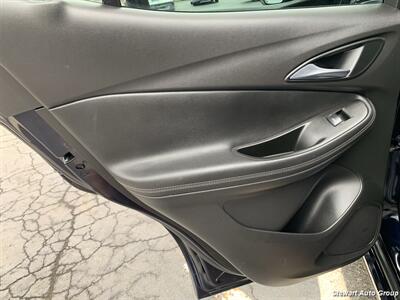 2021 Buick Encore GX Select   - Photo 21 - Pataskala, OH 43062