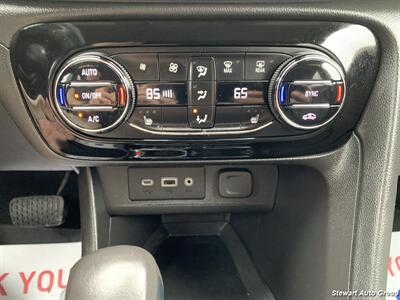 2021 Buick Encore GX Select   - Photo 38 - Pataskala, OH 43062