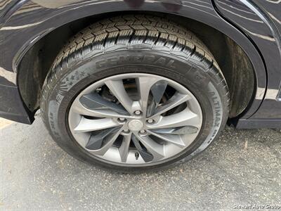 2021 Buick Encore GX Select   - Photo 11 - Pataskala, OH 43062