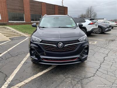 2021 Buick Encore GX Select   - Photo 2 - Pataskala, OH 43062