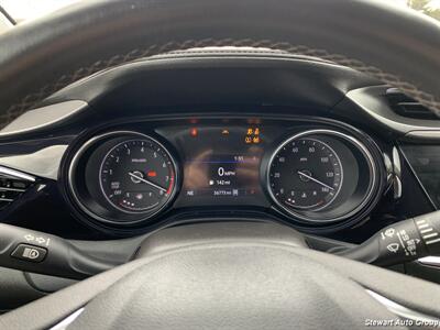 2021 Buick Encore GX Select   - Photo 29 - Pataskala, OH 43062