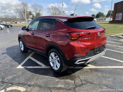 2020 Buick Encore GX Preferred   - Photo 13 - Pataskala, OH 43062