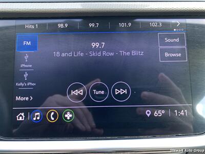 2020 Buick Encore GX Preferred   - Photo 33 - Pataskala, OH 43062